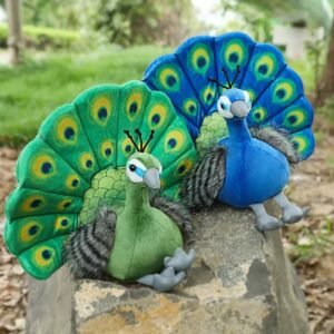 Fashion Decorative Ornaments Children's Doll