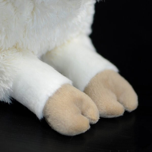 Cute Little Sheep Dolls Simulation  And  Dolls - Image 3