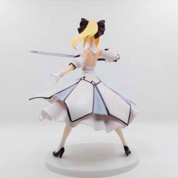 Anime celebry figure doll - Image 2