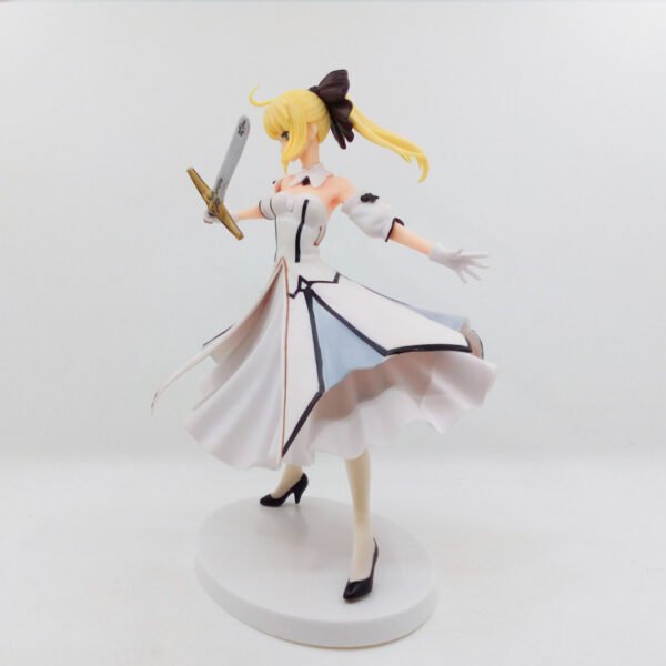 Anime celebry figure doll - Image 3