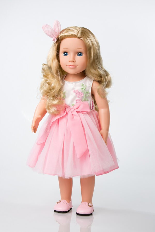 Simulation doll - Image 10