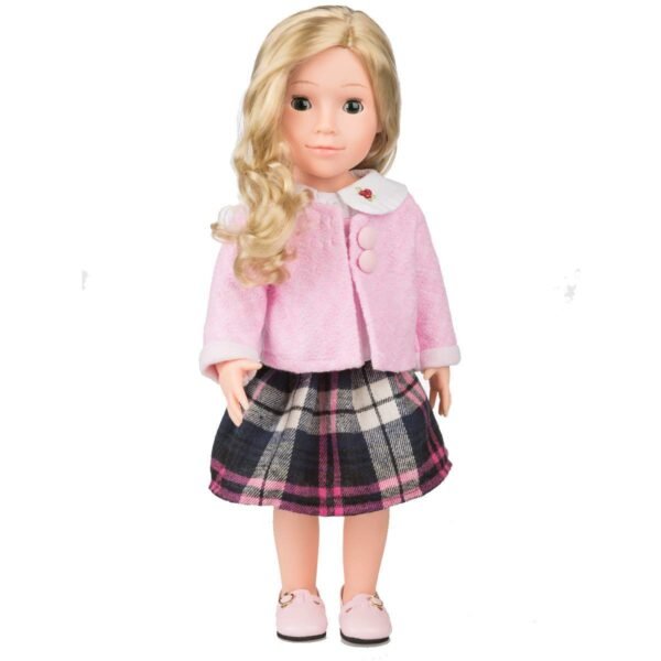 Simulation doll - Image 7
