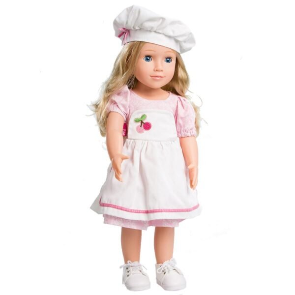 Simulation doll - Image 9