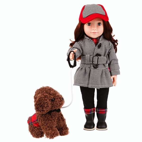 Simulation doll - Image 2