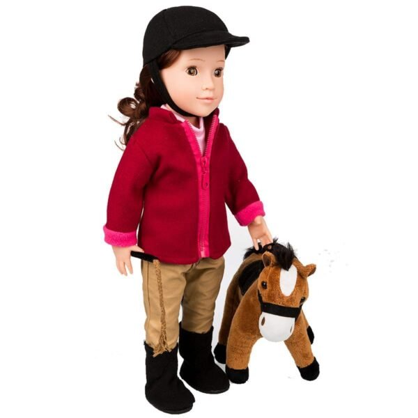 Simulation doll - Image 4