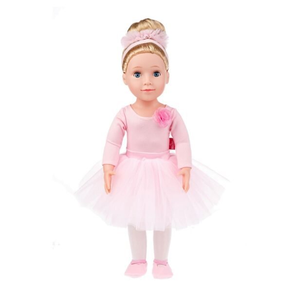 Simulation doll - Image 3
