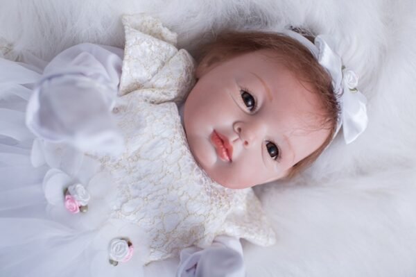 Otarddolls Soft Rubber Vinyl Plastic Realistic Rebirth Dolls, Dolls, Dolls Custom-Made - Image 2