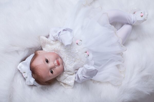 Otarddolls Soft Rubber Vinyl Plastic Realistic Rebirth Dolls, Dolls, Dolls Custom-Made - Image 4