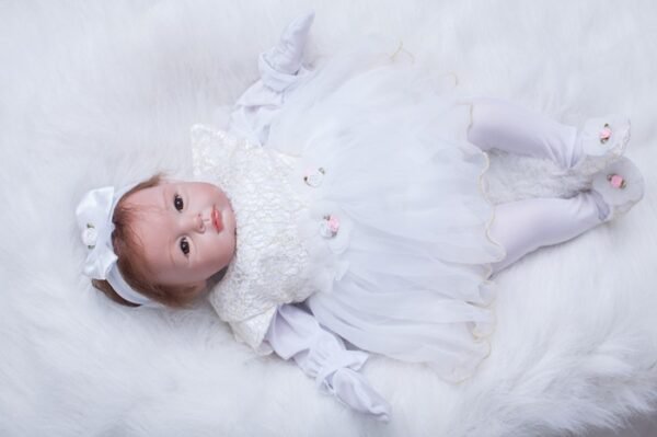 Otarddolls Soft Rubber Vinyl Plastic Realistic Rebirth Dolls, Dolls, Dolls Custom-Made - Image 5