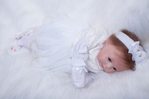 Otarddolls Soft Rubber Vinyl Plastic Realistic Rebirth Dolls, Dolls, Dolls Custom-Made - Image 6