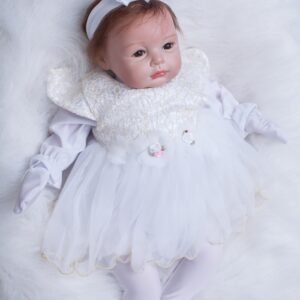 Otarddolls Soft Rubber Vinyl Plastic Realistic Rebirth Dolls, Dolls, Dolls Custom-Made