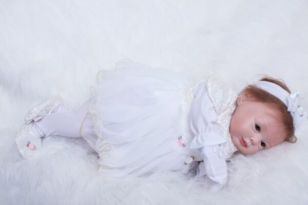 Otarddolls Soft Rubber Vinyl Plastic Realistic Rebirth Dolls, Dolls, Dolls Custom-Made - Image 3