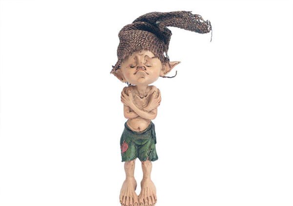 Fairy Ornaments Figure Dolls Home Decorations - Image 5