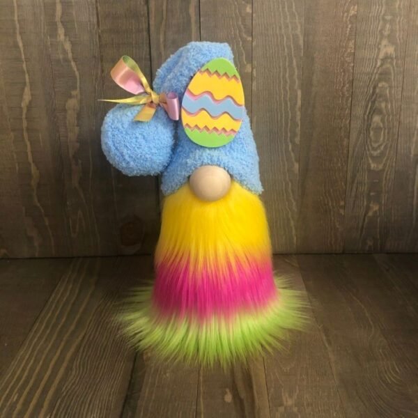Faceless Doll Rabbit Doll Ornaments - Image 10