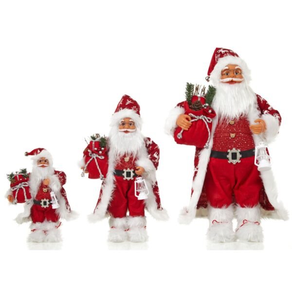 Christmas Doll Ornaments Decorations - Image 5