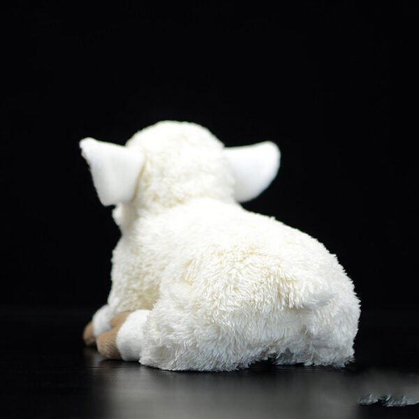 Cute Little Sheep Dolls Simulation  And  Dolls - Image 5