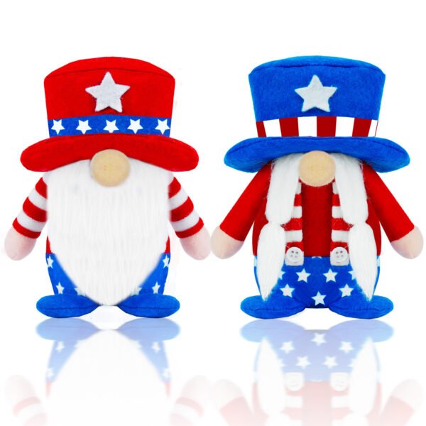 Faceless Doll  Doll Ornaments - Image 2