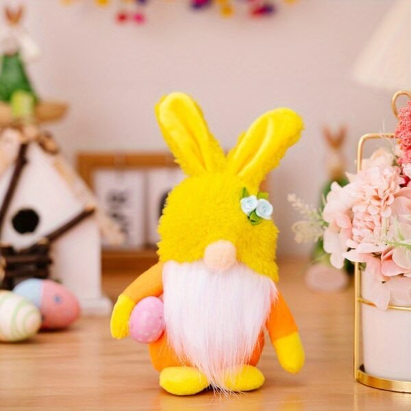 Rudolf Doll Ornaments Plush - Image 9