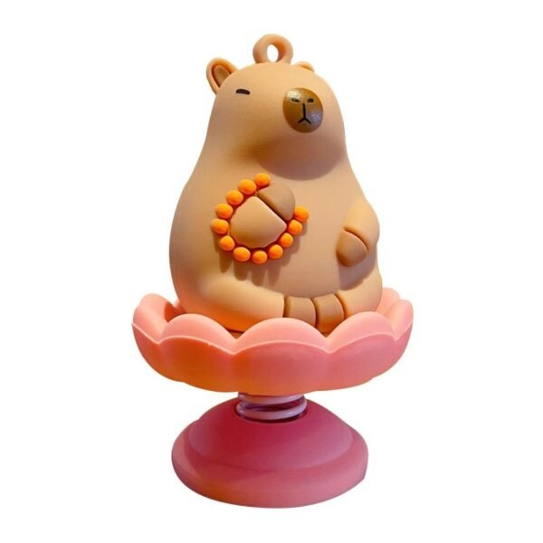 Capabala Doll Car Decoration Ornaments - Image 10