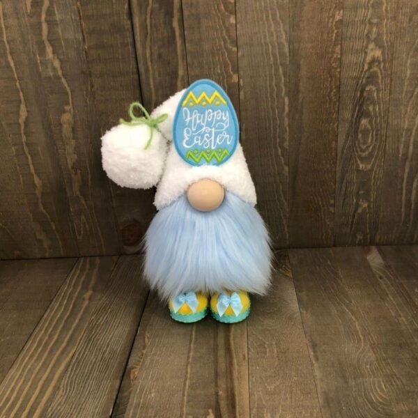 Faceless Doll Rabbit Doll Ornaments - Image 5