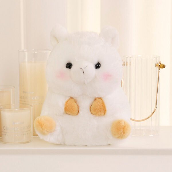 Domestic Ornaments Cartoon Sloth Doll - Image 5