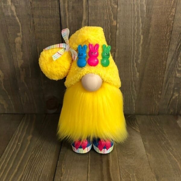 Faceless Doll Rabbit Doll Ornaments - Image 6
