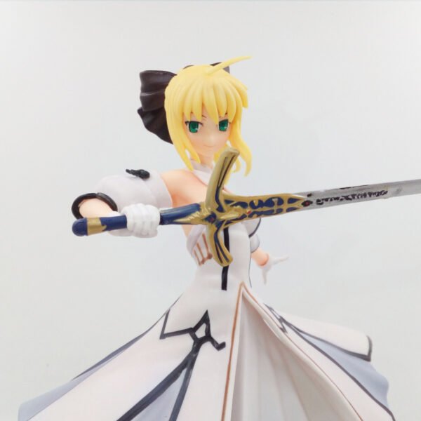 Anime celebry figure doll - Image 4