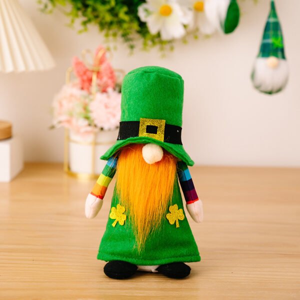 Trifolium Doll Decorative Tabletop Ornaments - Image 7