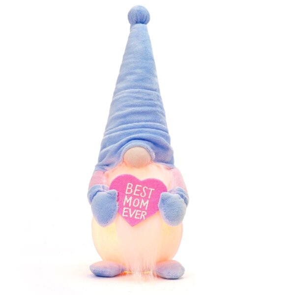 Faceless Doll Luminous Ornaments - Image 5