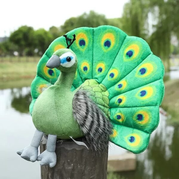 Fashion Decorative Ornaments Children's Doll - Image 2