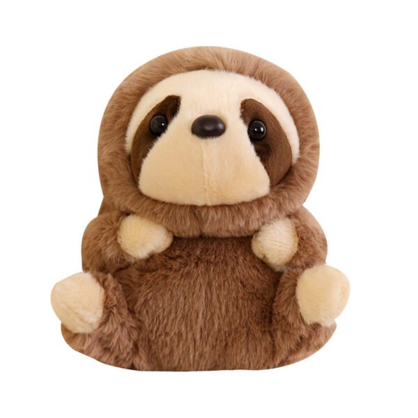 Domestic Ornaments Cartoon Sloth Doll - Image 10