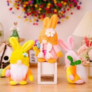 Rudolf Doll Ornaments Plush
