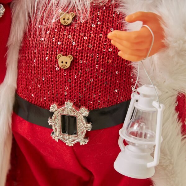 Christmas Doll Ornaments Decorations - Image 4
