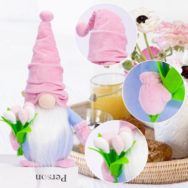 Faceless Doll Luminous Ornaments - Image 10