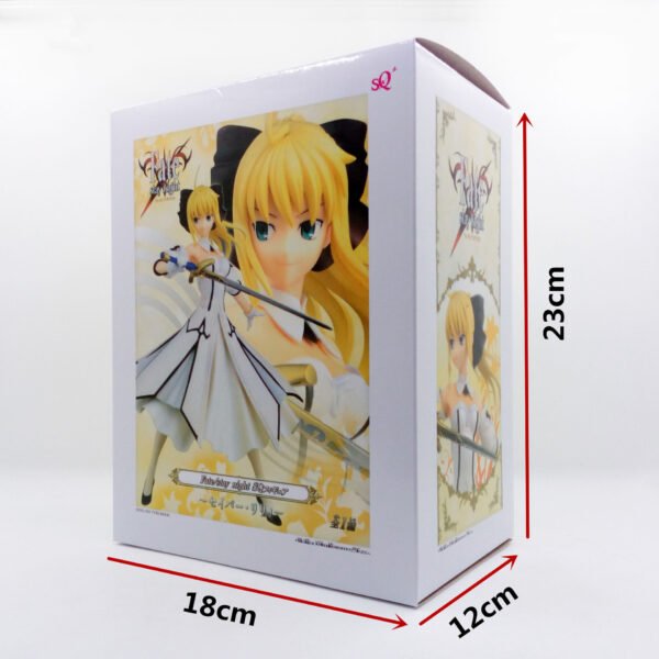 Anime celebry figure doll - Image 5