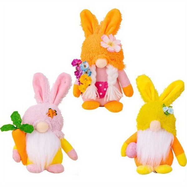 Rudolf Doll Ornaments Plush - Image 4