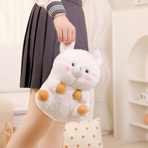 Domestic Ornaments Cartoon Sloth Doll - Image 8