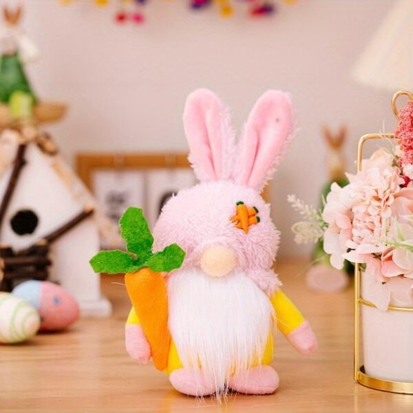 Rudolf Doll Ornaments Plush - Image 6