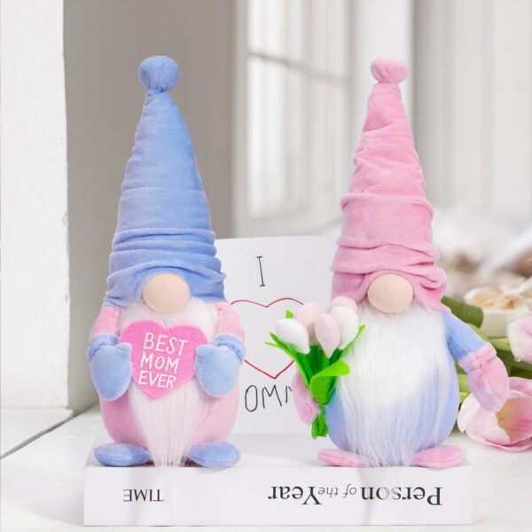 Faceless Doll Luminous Ornaments - Image 8