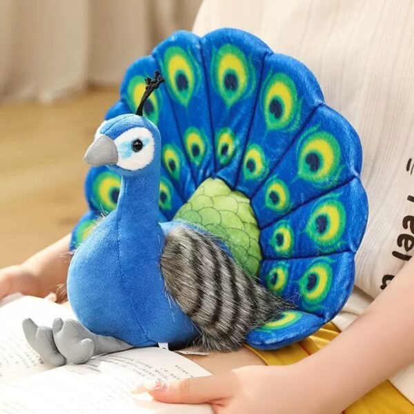 Fashion Decorative Ornaments Children's Doll - Image 6