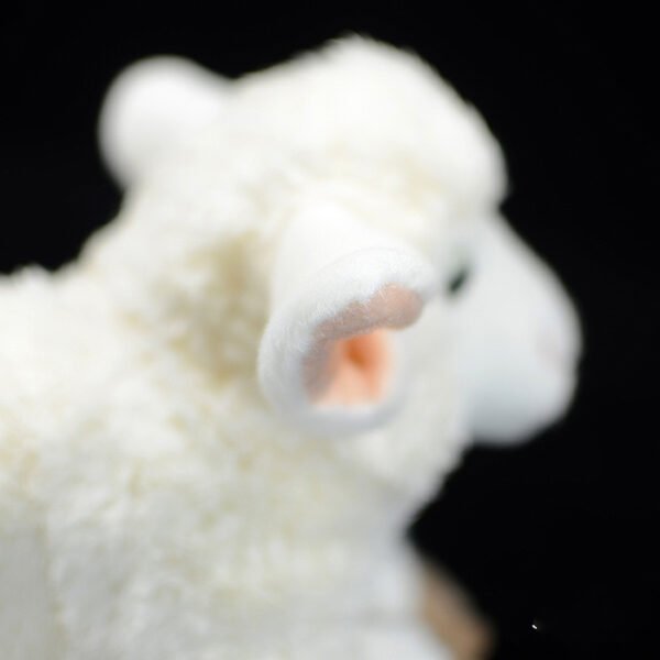 Cute Little Sheep Dolls Simulation  And  Dolls - Image 6
