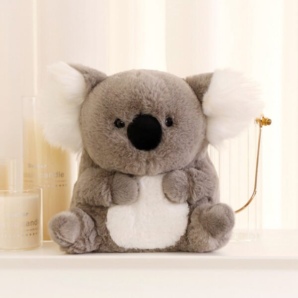 Domestic Ornaments Cartoon Sloth Doll - Image 4