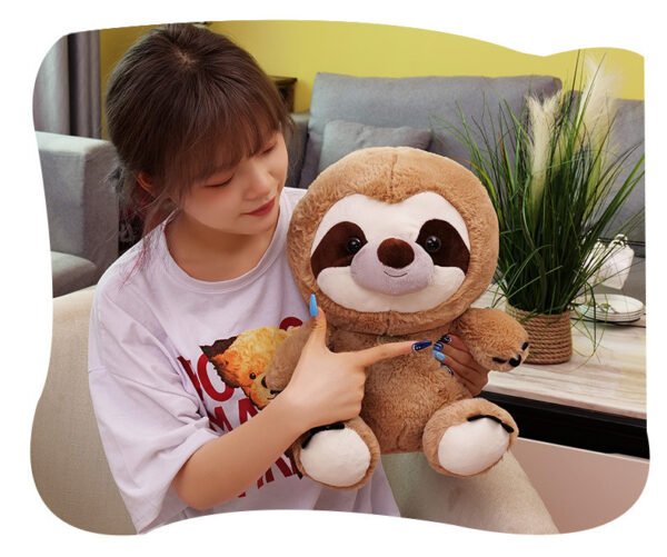 Household Animal Plush Toys Kawaii Dolls - Image 2