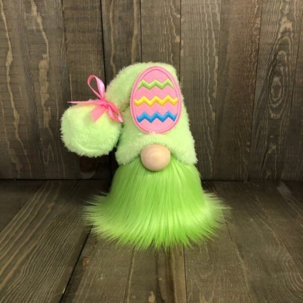 Faceless Doll Rabbit Doll Ornaments - Image 9