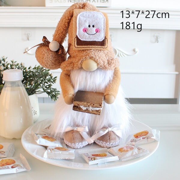 Cow Faceless Doll Ornaments - Image 5