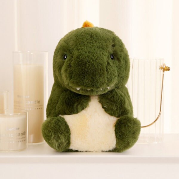 Domestic Ornaments Cartoon Sloth Doll - Image 3