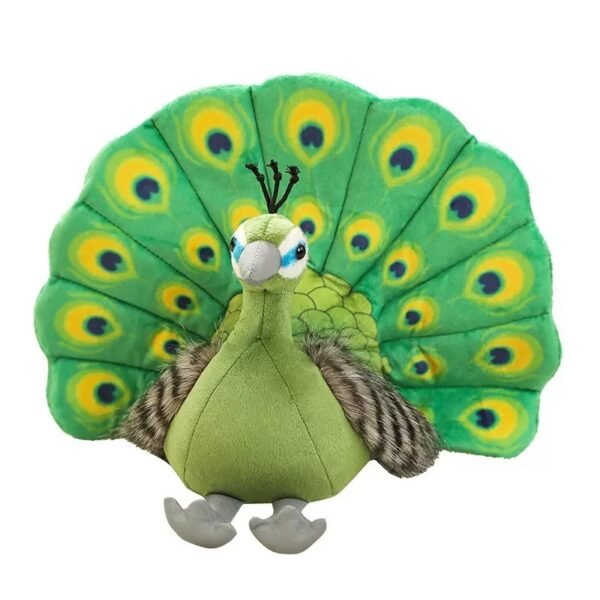 Fashion Decorative Ornaments Children's Doll - Image 4