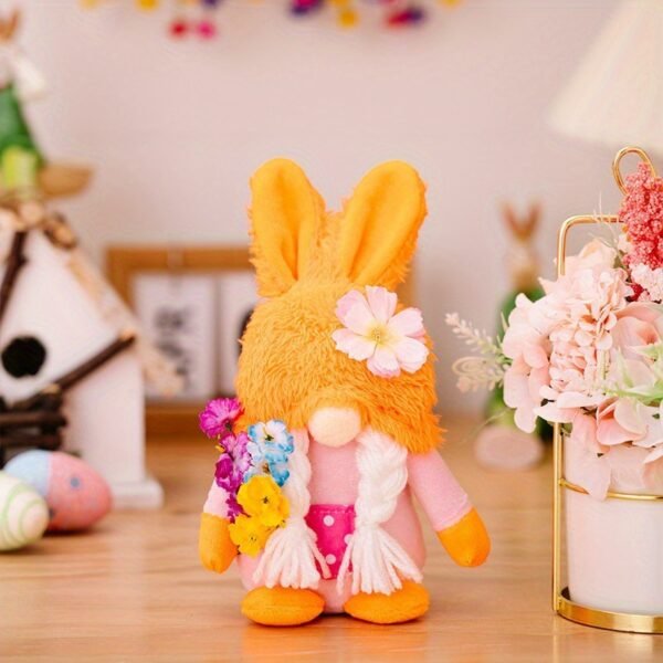Rudolf Doll Ornaments Plush - Image 7