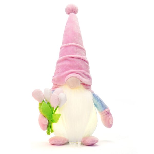 Faceless Doll Luminous Ornaments - Image 6