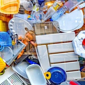 Plastic category